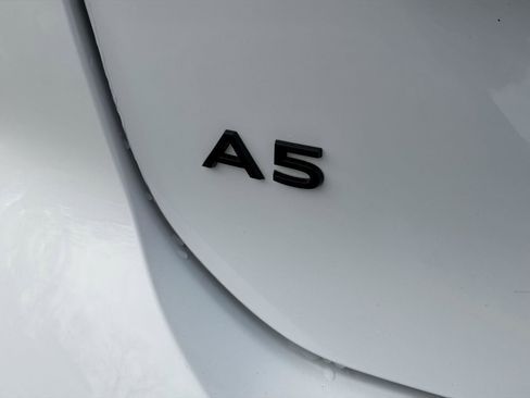 Used 2025 Audi A5 2.0T Premium w/ Convenience Package image 24