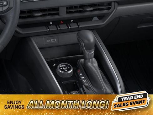 New 2026 Chevrolet Colorado Trail Boss image 23