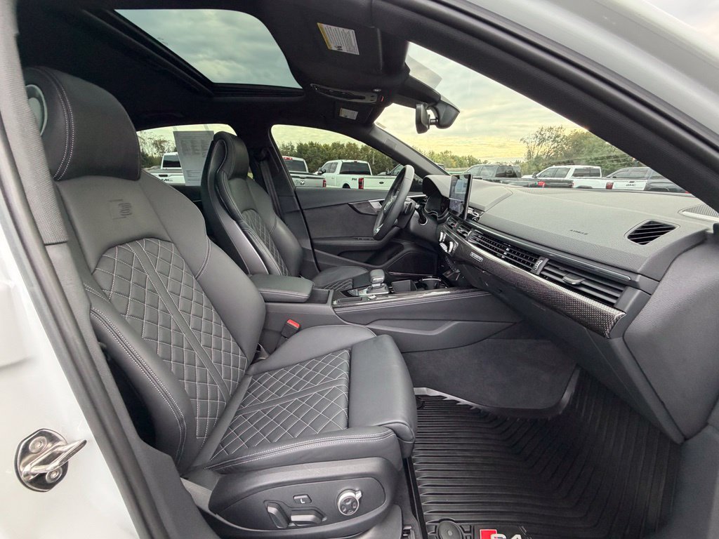Used 2023 Audi S4 Prestige w/ Prestige Package AWD/4WD image 23