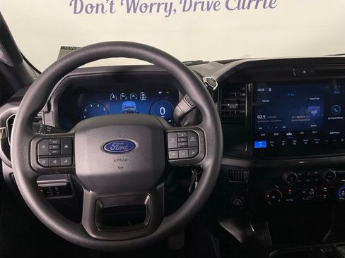 New 2026 Ford F150 STX w/ Equipment Group 200A image 17
