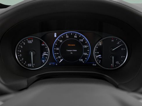 Used 2023 Buick Enclave Avenir w/ Avenir Technology Package FWD image 22
