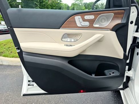 New 2026 Mercedes-Benz GLE 350 4MATIC image 21