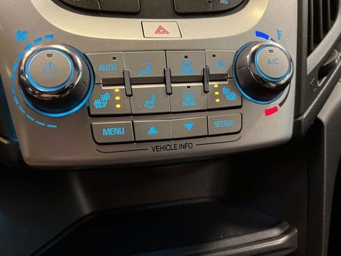 Used 2017 Chevrolet Equinox Premier w/ Enhanced Convenience Package image 35