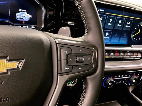 Used 2024 Chevrolet Silverado 1500 High Country w/ High Country Premium Package image 25