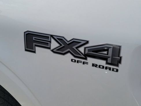 Used 2025 Ford F150 Platinum w/ Equipment Group 702A High AWD/4WD image 8
