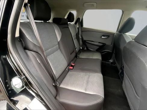 Used 2023 Nissan Rogue SV FWD image 31