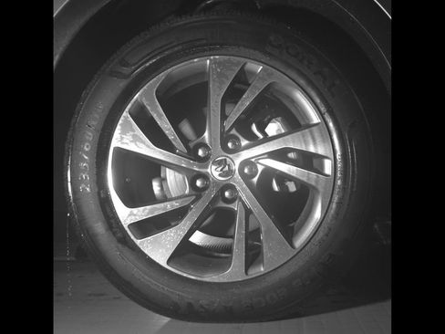 Certified 2023 Buick Envision Essence AWD/4WD image 10