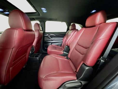 Used 2022 MAZDA CX-9 Carbon Edition AWD/4WD image 22