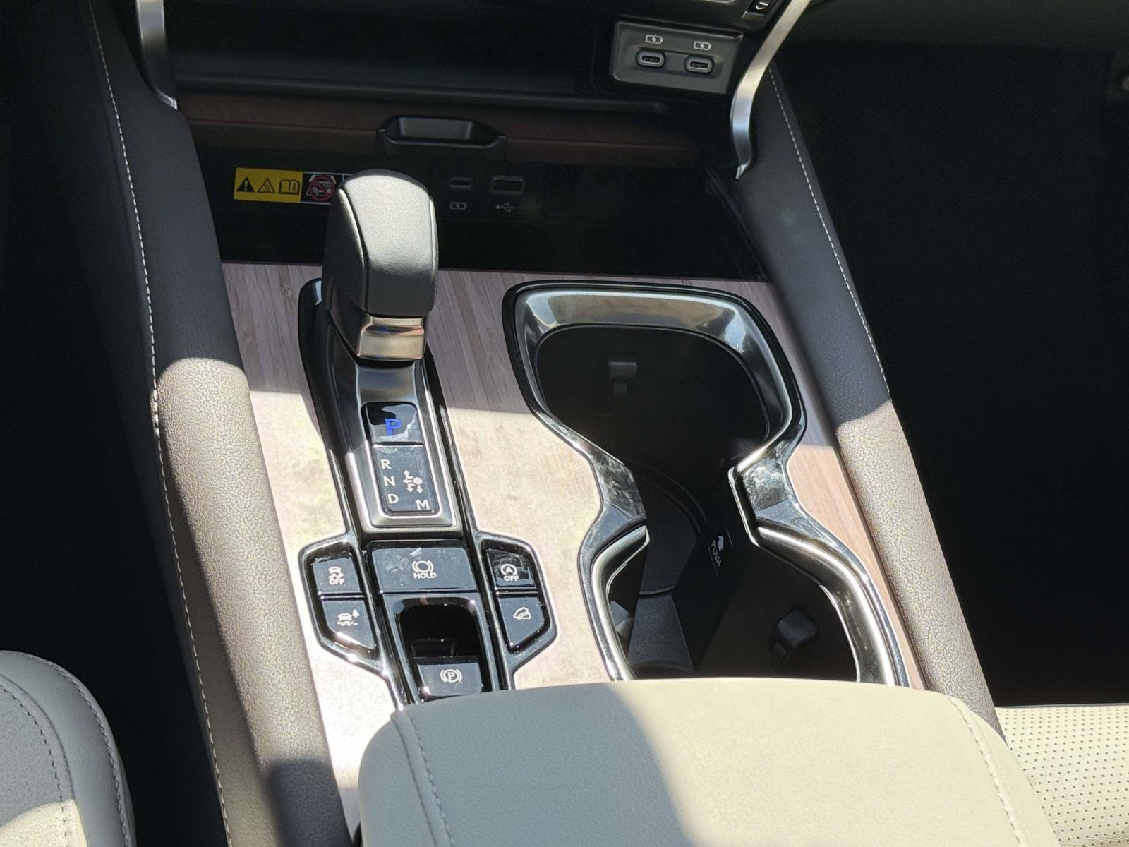 New 2026 Lexus RX 350 AWD w/ Convenience Package image 14