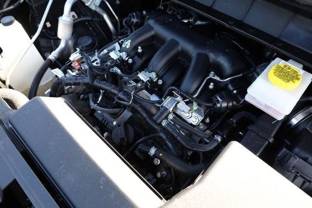 Certified 2025 Nissan Pathfinder SL AWD/4WD image 30