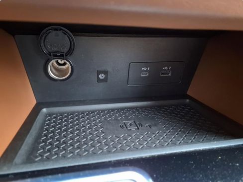 Certified 2023 Nissan Pathfinder Platinum w/ Cargo Package image 10