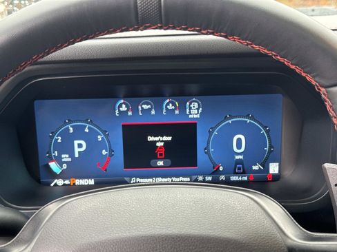 Used 2024 Ford F150 Raptor image 9