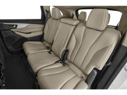 New 2026 Acura MDX SH-AWD image 16