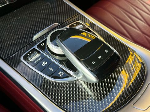 Used 2020 Mercedes-Benz G 63 AMG G 63 AMG Sport Utility 4D image 20