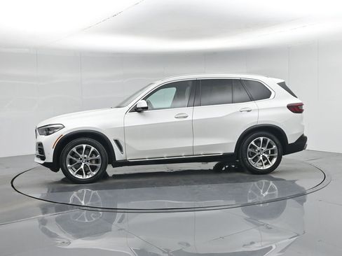 Used 2023 BMW X5 sDrive40i image 39
