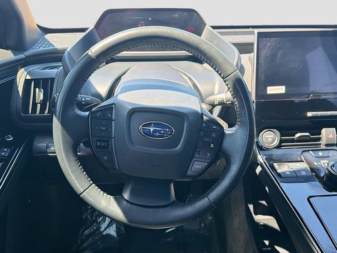 Used 2023 Subaru Solterra AWD image 18