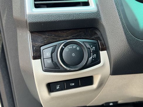 Used 2015 Ford Explorer Limited w/ Equipment Group 301A AWD/4WD image 29