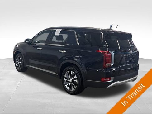 Used 2020 Hyundai Palisade SEL AWD/4WD image 4