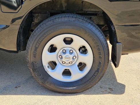 Used 2019 Nissan Titan S w/ S Utility Package image 22