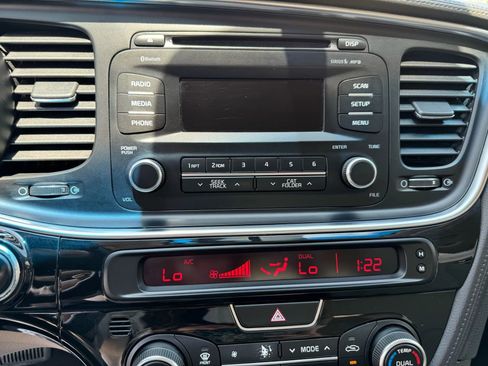 Used 2014 Kia Optima EX image 14