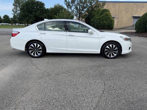 Used 2015 Honda Accord EX-L image 7
