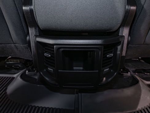 Used 2025 RAM 1500 Classic Warlock AWD/4WD image 23