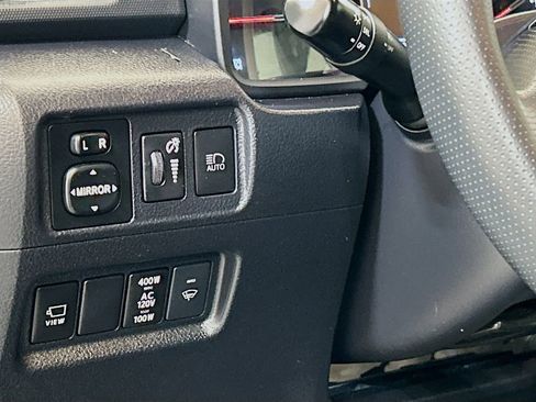 Used 2024 Toyota 4Runner TRD Sport w/ Technology Package RWD image 8
