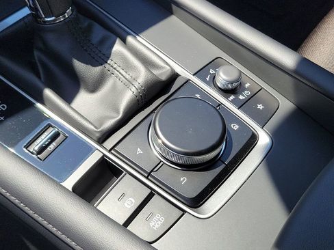 New 2026 MAZDA MAZDA3 s image 32