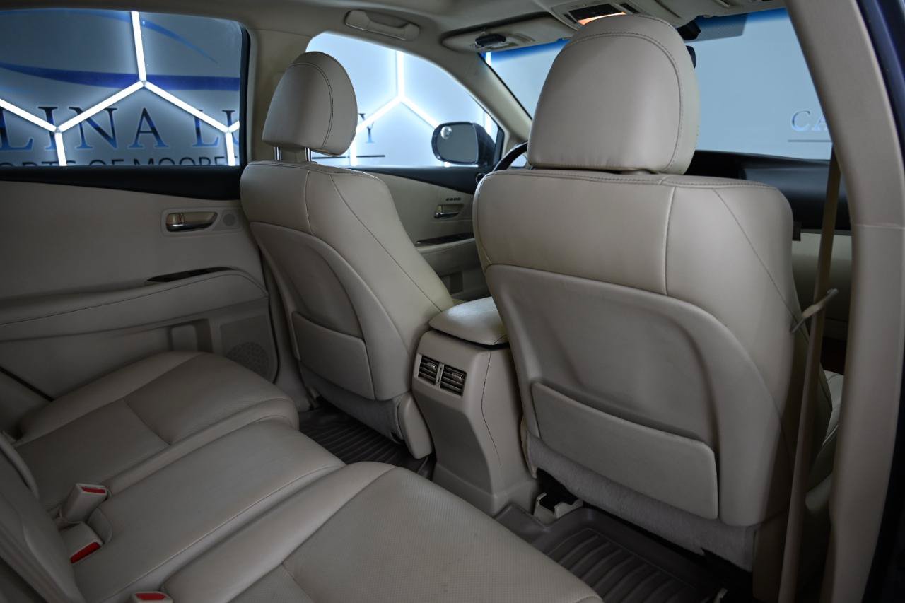 Used 2015 Lexus RX 350 FWD image 37