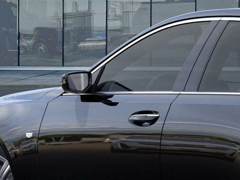 New 2026 Cadillac CT5 Premium Luxury image 12