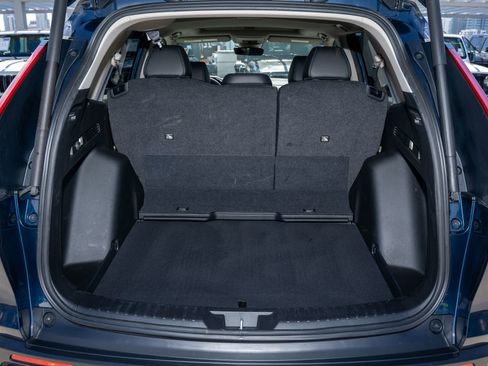 Certified 2023 Honda CR-V EX-L image 9
