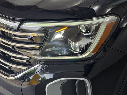 Certified 2025 Volkswagen Atlas SEL AWD/4WD image 34