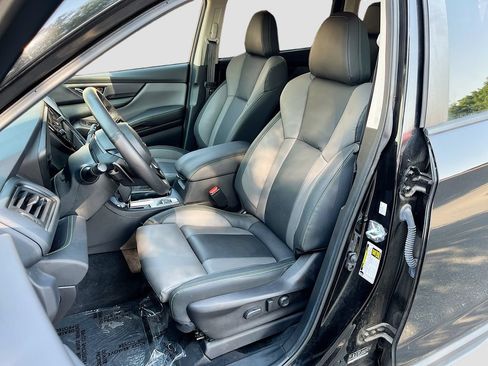 Used 2024 Subaru Ascent Onyx Edition Limited AWD/4WD image 22
