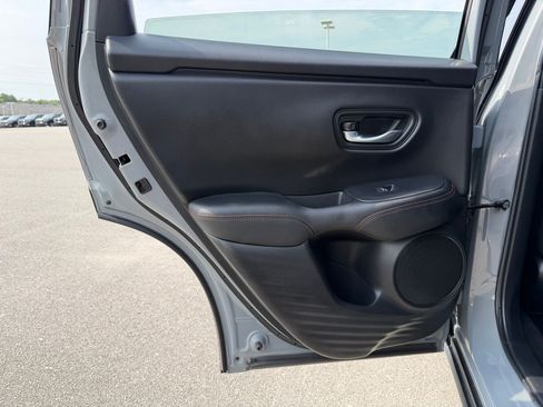 Certified 2025 Honda HR-V Sport image 25