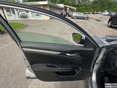 Used 2017 Honda Civic LX image 19
