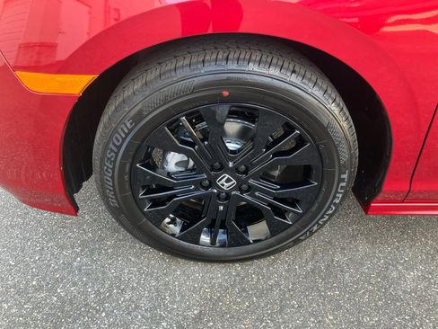 New 2026 Honda Odyssey Sport-L image 27