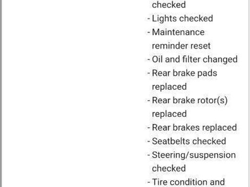 Used 2017 Land Rover Range Rover HSE image 65