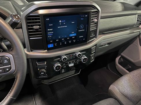 Used 2025 Ford F150 XLT w/ Equipment Group 301A Standard AWD/4WD image 31