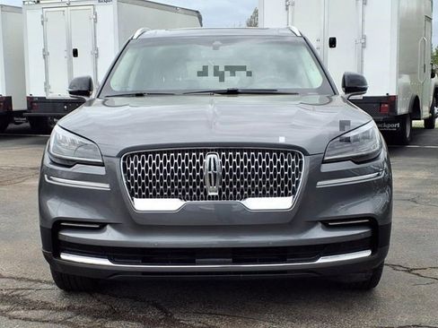 Certified 2023 Lincoln Aviator AWD w/ Premium Package image 6