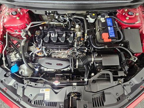 Used 2024 Honda Accord EX image 11