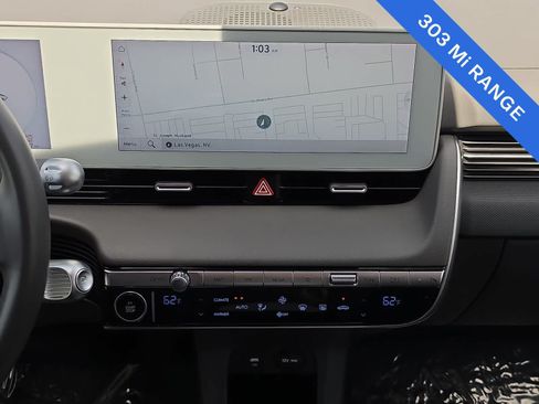 Certified 2024 Hyundai Ioniq 5 SE RWD image 20