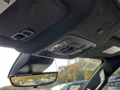 New 2026 GMC Sierra 2500 Denali Ultimate w/ Max Trailering Package image 26