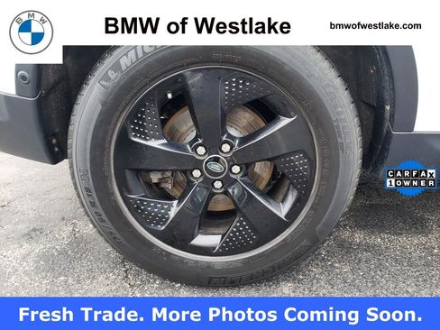 Used 2021 Land Rover Discovery Sport SE image 33