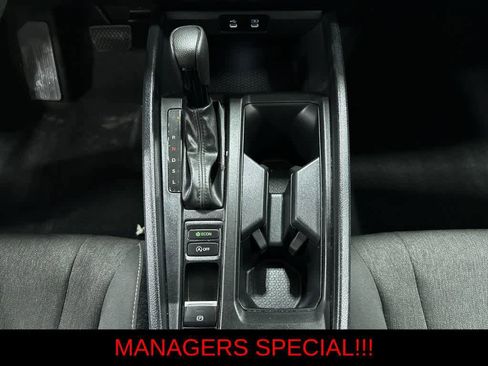 Used 2023 Honda Accord EX image 30