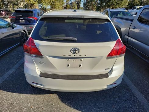 Used 2013 Toyota Venza XLE image 5