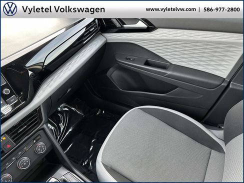 Certified 2022 Volkswagen Taos S w/ IQ Drive S Package image 29