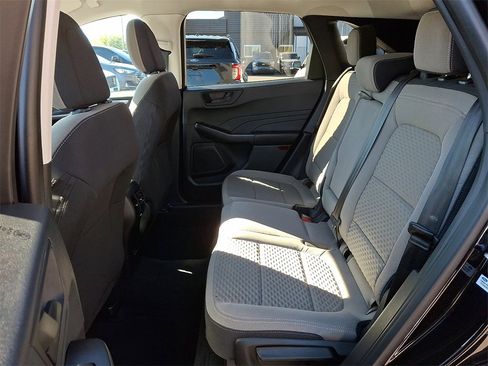 Certified 2022 Ford Escape SE w/ Convenience Package image 10