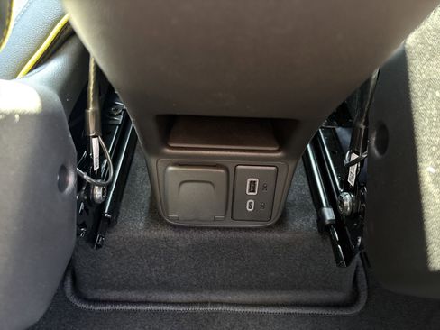 New 2025 Chevrolet TrailBlazer ACTIV w/ Convenience Package image 12