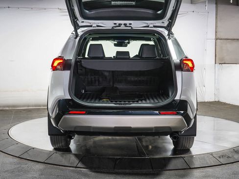 Used 2023 Toyota RAV4 XSE image 30