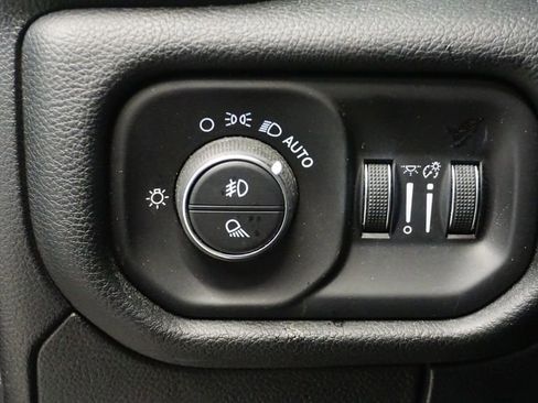 Certified 2021 RAM 1500 Laramie w/ Sport Appearance Package image 30